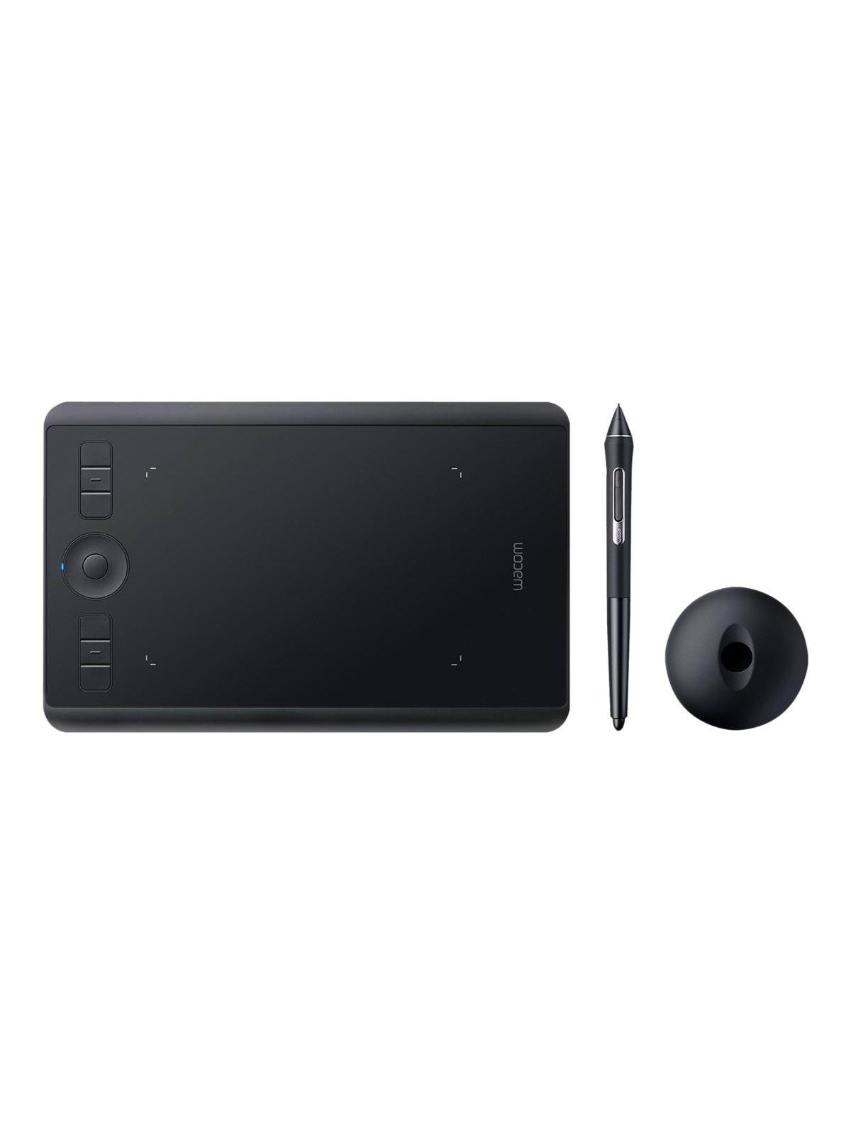 Wacom Intuos Pro Small