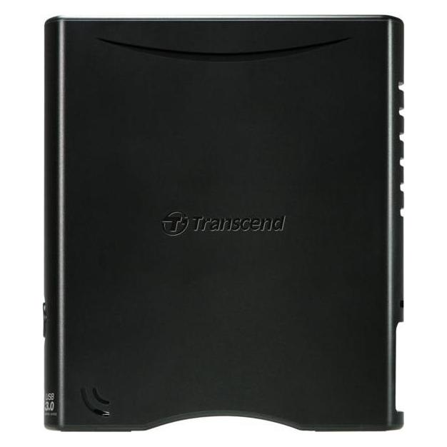 Transcend 8TB STOREJET 3.5IN T3 HDD (8 TB) (TS8TSJ35T3)
