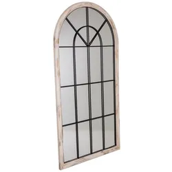 SPIEGEL aus Holz 86x4x168 cm