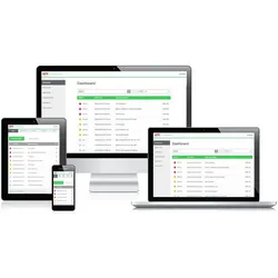 APC Digitale Lizenz, EcoStruxure IT SmartConnect, Standard Plan 5 Jahre, 1 Gerät, USV-Fernüberwachung und USV-Firmware-Upgrade per Mausklick