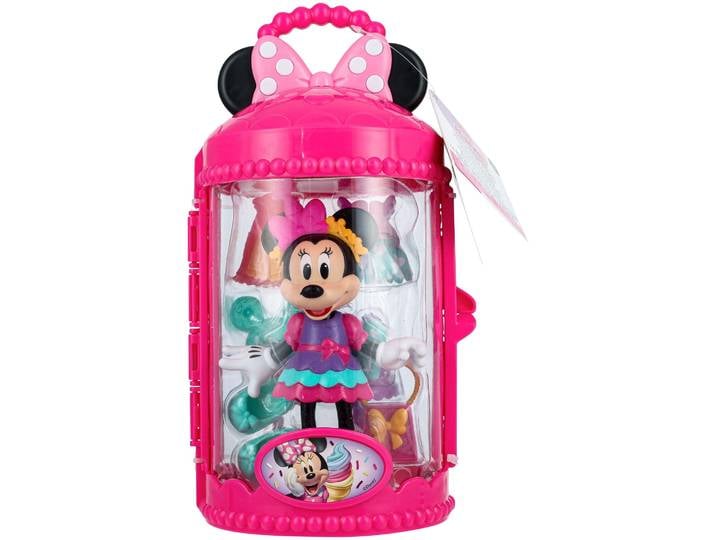 Disney Minnie Mouse Fabulous Sweet Party