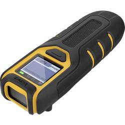 inateck 2D Wireless Barcode-Scanner Bluetooth®, WiFi 2D, 1D Imager Black, Gelb Hand-Scanner USB, Bluetooth® BCST-47_black