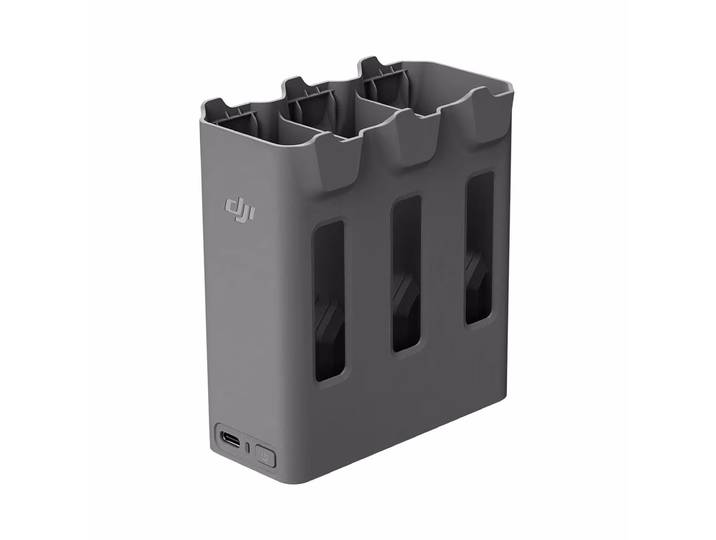 DJI Avata 360 Two-Way Charging Hub Drohnenzubehör – Drohne Zubehör/Drohne Ersatzteile