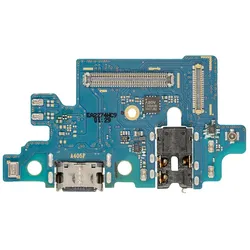 Samsung Galaxy A40 Ladebuchse