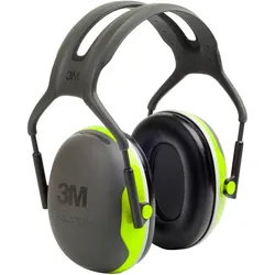 3M, Gehörschutz, X4a (1x)