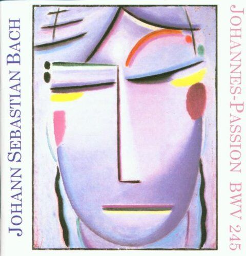 Oelze - Bach: Johannespassion Beringer - Preis vom 19.10.2026 19:33:35 h