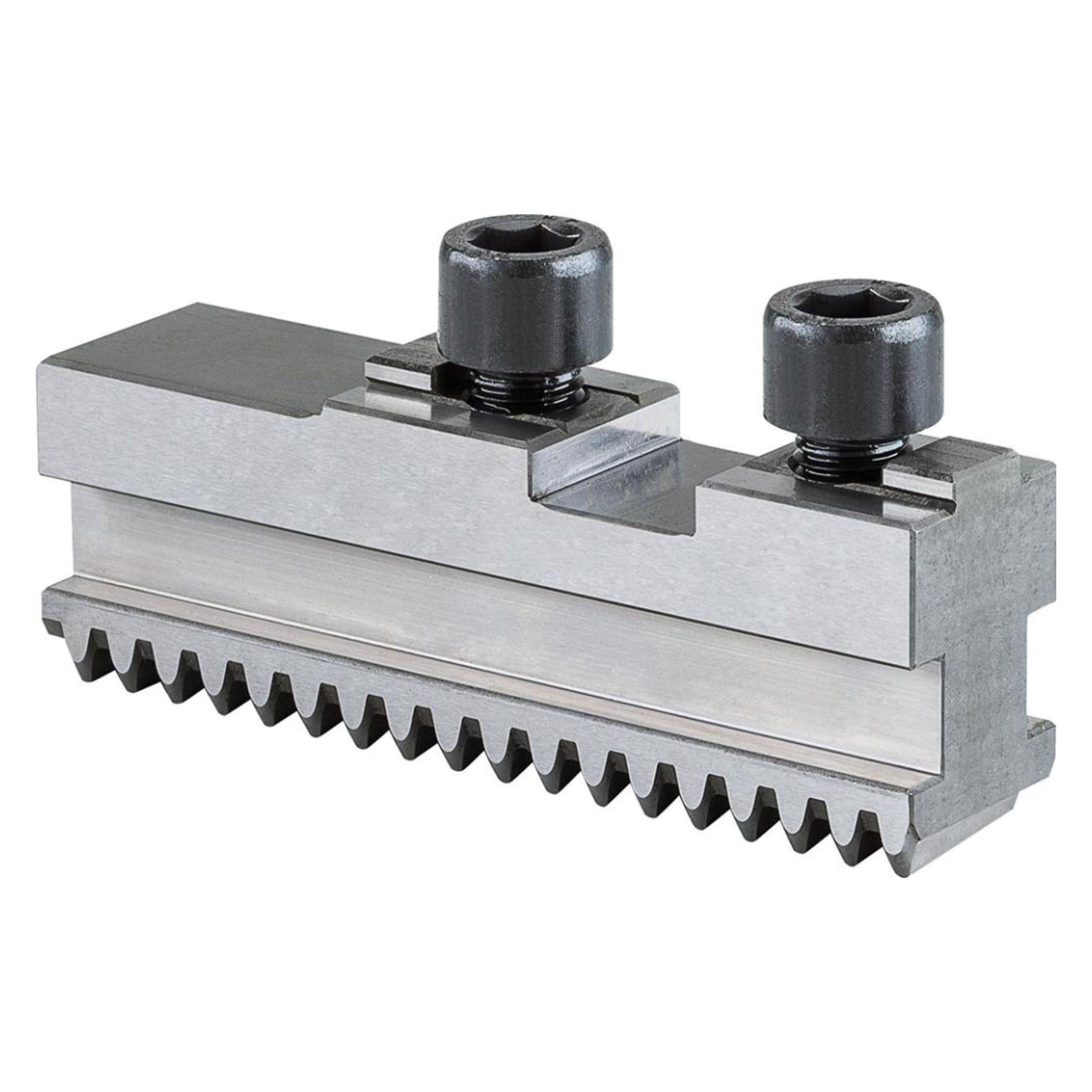 Röhm Grundbackensatz GB Duro für Futter-Ø 250 mm (94006)