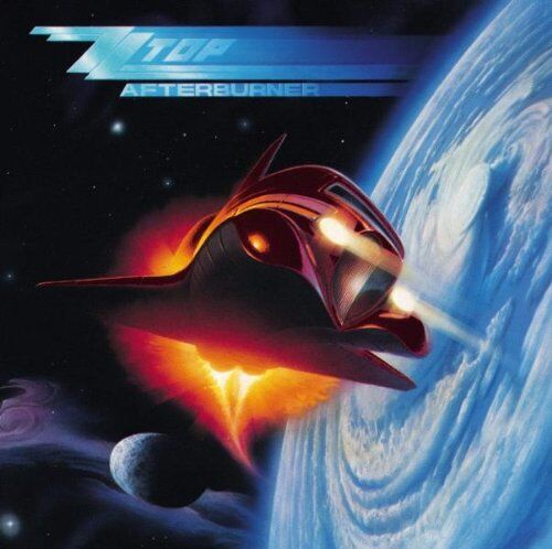 Zz Top - Afterburner - Preis vom 30.09.2026 09:01:18 h