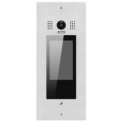 Indexa IP-Video-Türsprechstelle IP220TU