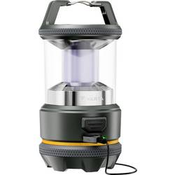 Varta 17550101111 VARTA Outdoor-Sportlaterne L20R LED Camping-Laterne 420 lm akkubetrieben 400 g Schwarz, Gelb