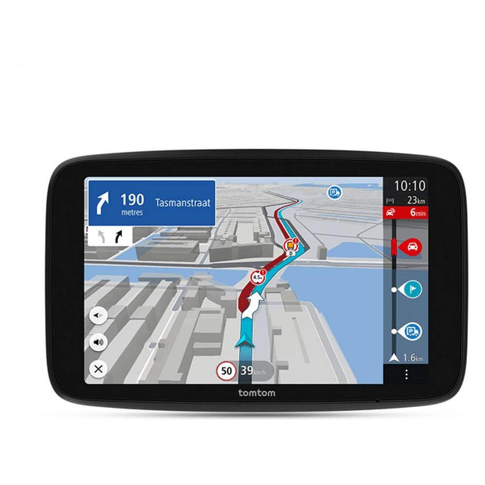 TomTom GO Professional 6 (6") (1YF6.002.10)