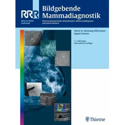 Ingrid Schreer, Fachbücher von Sylvia H. Heywang-Köbrunner, Ingrid Schreer