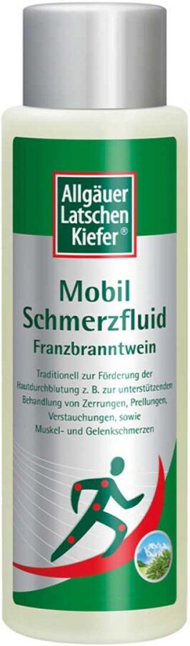 Allgäuer Latschenkiefer Allgäuer Latschenk. Mobil Schmerzfluid