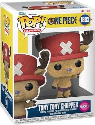 Funko POP! One Piece (S1) - Chopper