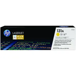 HP, Toner, 131a (Y)