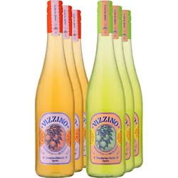 6er-Probierpaket »VIZZINO Mix«