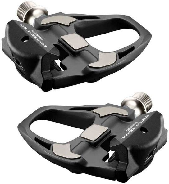SHIMANO Coppia pedali strada  Ultegra PD-R8000 carbon