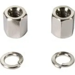 Harting Schraubhülse, mit 09670019985