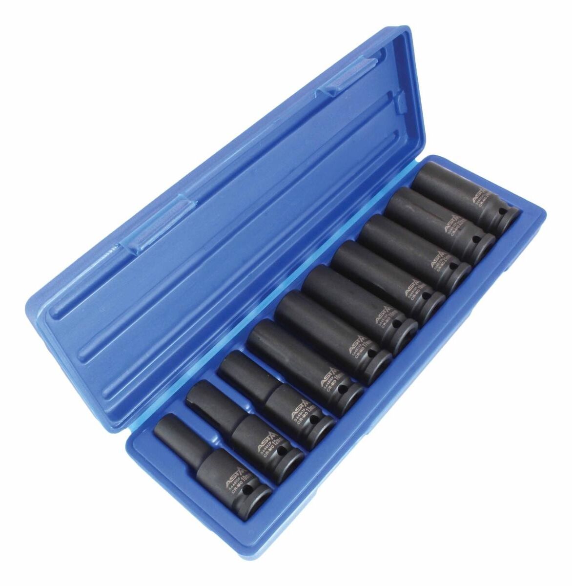 ASTA 914010P-1 Socket set