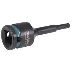 makita Impact Black 1/2" Torx Steckschlüsseleinsatz T30