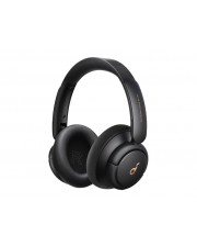 Anker Innovations Soundcore Life Q30 Kopfhörer mit Mikrofon ohrumschließend Bluetooth kabellos aktive Rauschunterdrückung Schwarz (A3028313)