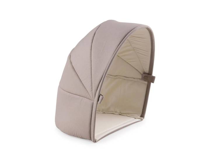 Verdeck für 3-in-1 Babynest Jetty Beige