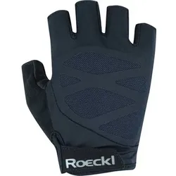 ROECKL SPORTS ROECKL Bike Top Function Iton, Größe 6,5 in Schwarz Schwarz