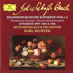 Karl Richter - Meisterwerke Vol. 9 - Preis vom 02.10.2026 23:42:20 h