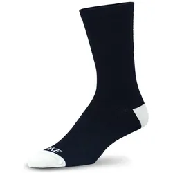 Lake, Unisex, Sportsocken, Sportline (36 - 39), Weiss, Schwarz