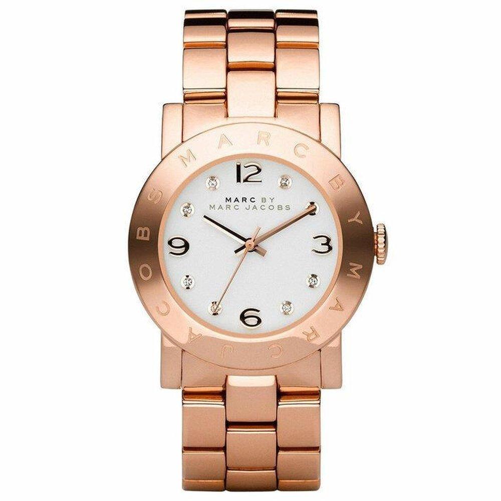 Marc Jacobs MBM3077 Vrouwenhorloge