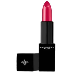 Stendhal, Lippenstift + Lipgloss, Shiny Effect Lipstick 201 Fuchsia 3.5g (201 Fuchsia)