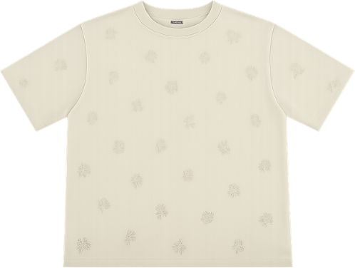 Camiseta Guess Romy Ss Mujer N/a S