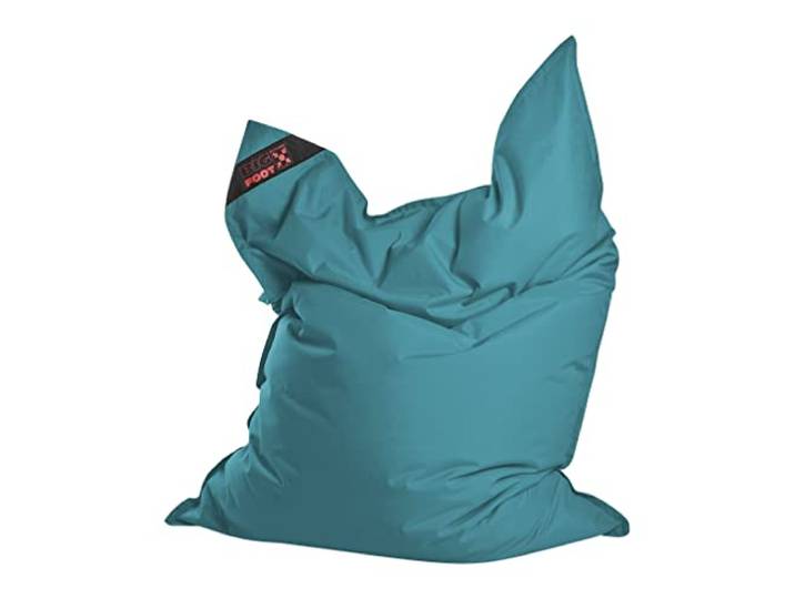 SITTING POINT only by MAGMA Sitzsack Scuba Big Foot 130x170cm Petrol