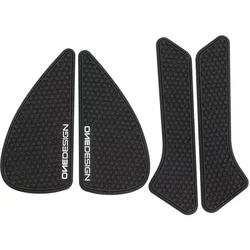 Onedesign HDR Street, Tank-Grip - Schwarz