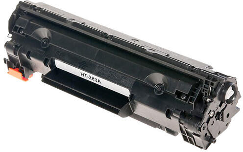 CF283A (83A) Toner Preto HP Compatível