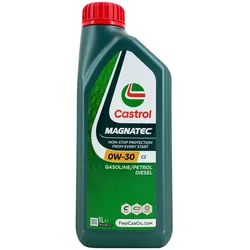 Castrol Magnatec 0W-30 C2 20 l