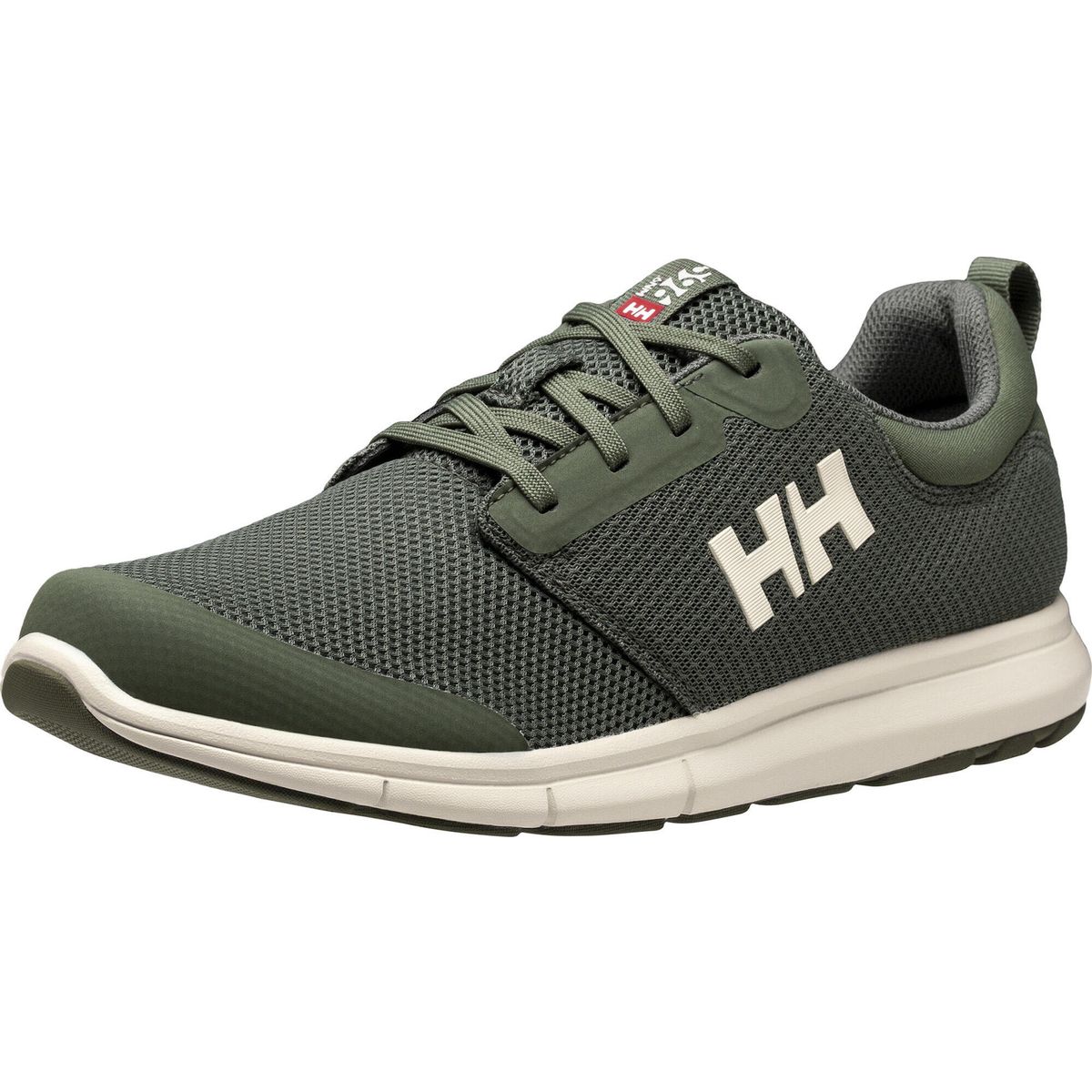 Helly Hansen Feathering lav green / utility green (421) 10.5 11572_421-10.5