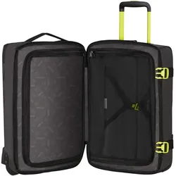 American Crew Urban Track Duffle/Wh S Coated, Koffer, Schwarz