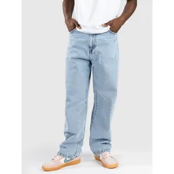 Carhartt WIP Landon Jeans blue bleached Gr. 32