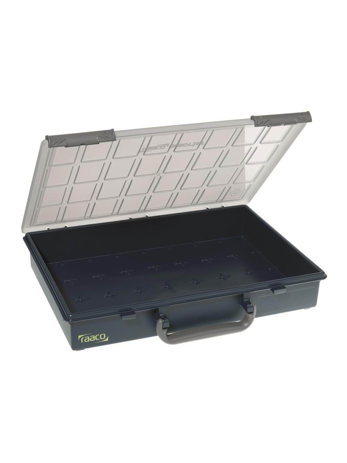 Raaco Assorter 55 4x8-0