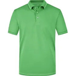 James & Nicholson Herren Jersey Stretch Polo JN569
