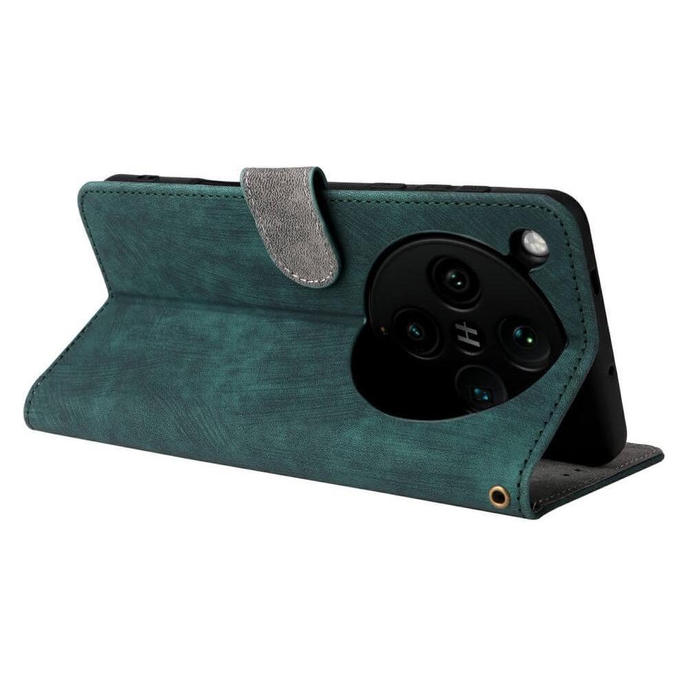 Cover-Discount OPPO Find X8 Pro - Ledertasche mit RFID Blocker (Oppo Find X8 Pro) (57522000)