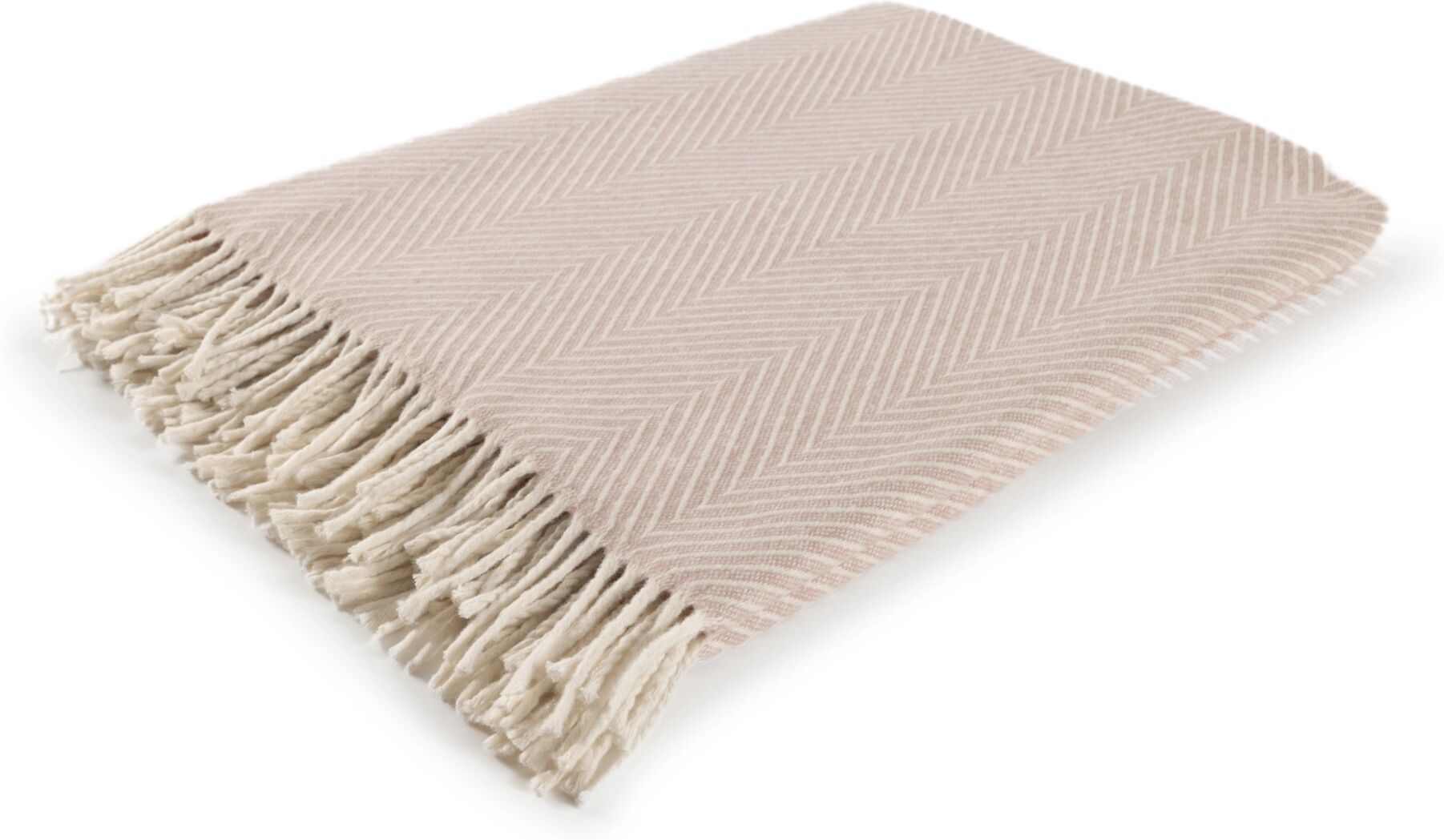 Magma Merida Rose 200x150 cm  Rosa