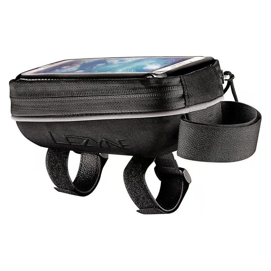 Lezyne Smart Energy Caddy (0.50 l, Rahmentasche) (1-EC-SMART-V104)