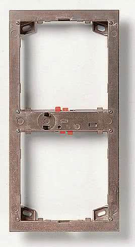 Siedle montageframe MR611-2/1-0