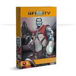 Infinity Bakunin Expansion Pack Beta