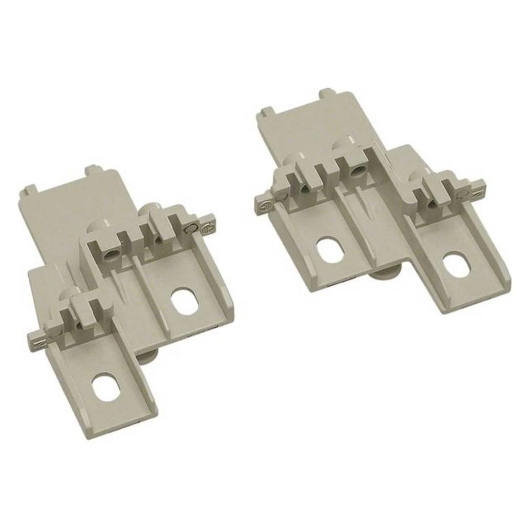 Hager Adapter, Vector II f.Klemmenträger VZ744 (VZ744)