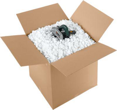 Qfill®-Verpackungschips, 213 Liter