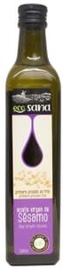 Ecosana ÓLEO VIRGEM DE SÉSAMO BIO 500ml