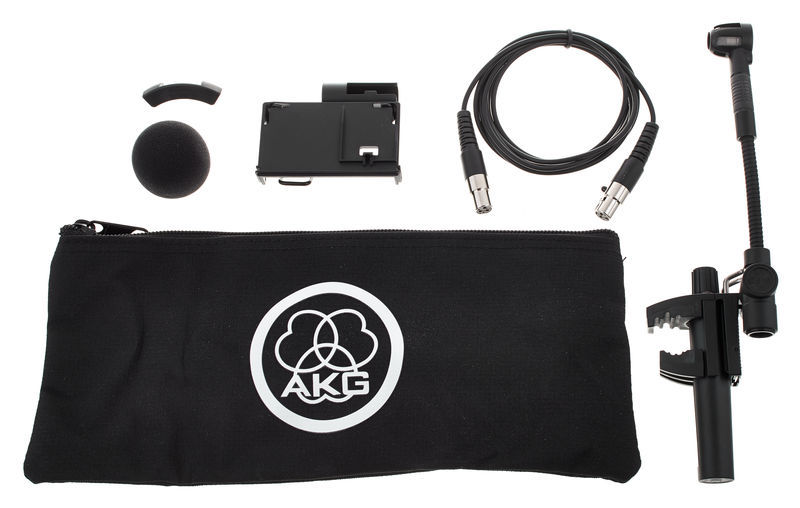 AKG C 518 ML